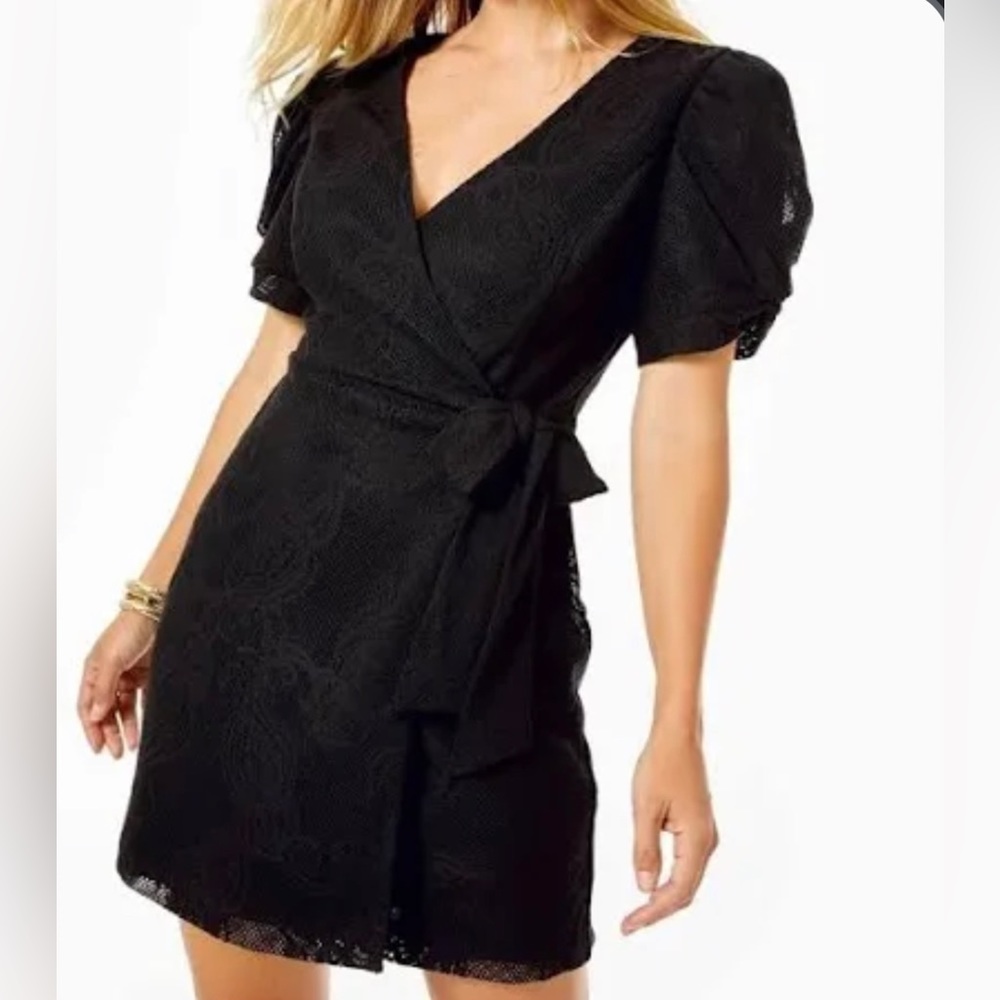 xs lily pulitzer dress NEW